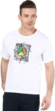 Nirvana Printed Men's Round Neck T-Shirt