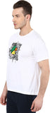 Nirvana Printed Men's Round Neck T-Shirt