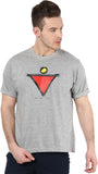 Nirvana Printed Men's Round Neck T-Shirt