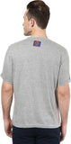 Nirvana Printed Men's Round Neck T-Shirt