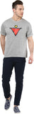 Nirvana Printed Men's Round Neck T-Shirt