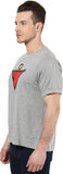 Nirvana Printed Men's Round Neck T-Shirt