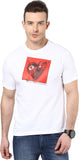 Nirvana Printed Men's Round Neck T-Shirt