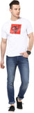 Nirvana Printed Men's Round Neck T-Shirt