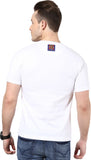 Nirvana Printed Men's Round Neck T-Shirt