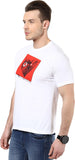 Nirvana Printed Men's Round Neck T-Shirt