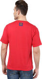 Nirvana Printed Men's Round Neck T-Shirt