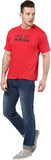 Nirvana Printed Men's Round Neck T-Shirt