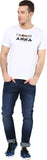 Nirvana Printed Men's Round Neck T-Shirt