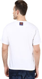 Nirvana Printed Men's Round Neck T-Shirt