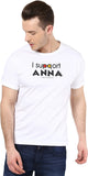 Nirvana Printed Men's Round Neck T-Shirt