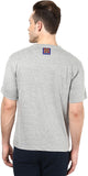 Nirvana Printed Men's Round Neck T-Shirt
