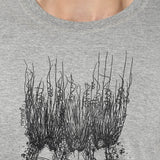 Nirvana Printed Men's Round Neck T-Shirt