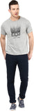 Nirvana Printed Men's Round Neck T-Shirt