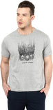 Nirvana Printed Men's Round Neck T-Shirt