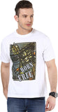 Nirvana Printed Men's Round Neck T-Shirt
