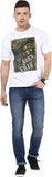 Nirvana Printed Men's Round Neck T-Shirt