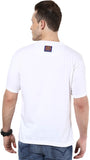 Nirvana Printed Men's Round Neck T-Shirt