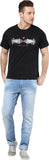 Nirvana Printed Men's Round Neck T-Shirt