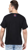Nirvana Printed Men's Round Neck T-Shirt