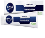 Nivea Sensitive Shaving Cream