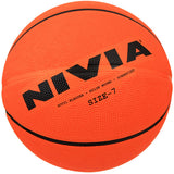 Nivia Destroyer Basketball -   Size: 7
