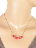 Jewelizer Alloy Necklace