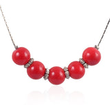 Jewelizer Alloy Necklace