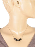 Jewelizer Alloy Necklace