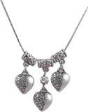 Jewelizer Alloy Necklace