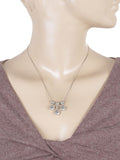 Jewelizer Alloy Necklace