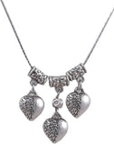 Jewelizer Alloy Necklace