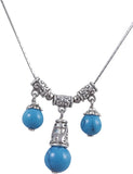 Jewelizer Alloy Necklace