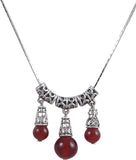 Jewelizer Alloy Necklace