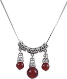 Jewelizer Alloy Necklace