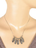 Jewelizer Alloy Necklace