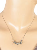 Jewelizer Alloy Necklace
