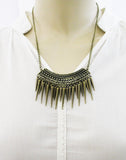 Jewelizer Alloy Necklace