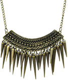 Jewelizer Alloy Necklace