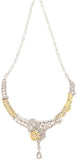 GoldNera Alloy Necklace