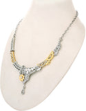 GoldNera Alloy Necklace