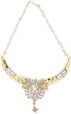GoldNera Alloy Necklace