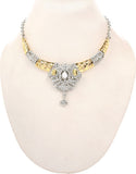 GoldNera Alloy Necklace