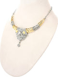 GoldNera Alloy Necklace