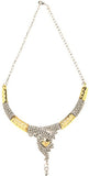 GoldNera Alloy Necklace