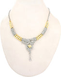 GoldNera Alloy Necklace
