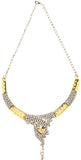 GoldNera Alloy Necklace