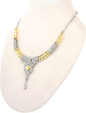 GoldNera Alloy Necklace