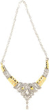 GoldNera Alloy Necklace