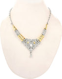 GoldNera Alloy Necklace